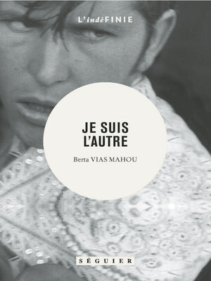 cover image of JE SUIS L'AUTRE